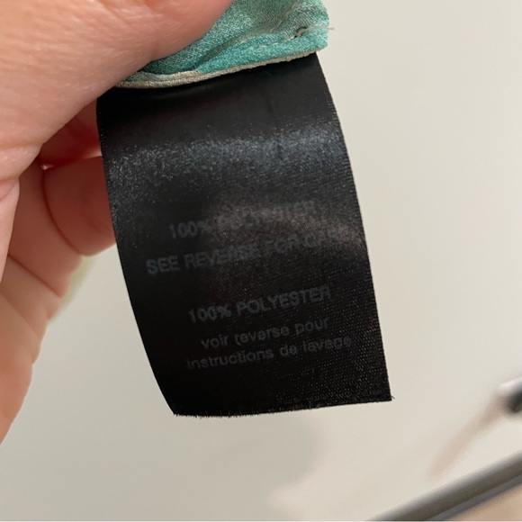 Patterson J. Kincaid Sheer Tank - Picture 3 of 4